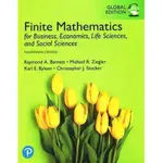 9.9新FINITE MATHEMATICS FOR BUSINESS, ECONOMICS 14EDITION