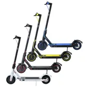 NEW Portable 900W 40KM/H 50KM Electric Scooter Adult Foldable Travel E Bike APP