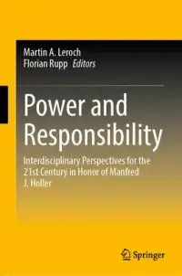 在飛比找博客來優惠-Power and Responsibility: Inte