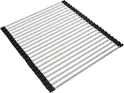 Franke Rollmat for Kitchen Sink - Stainless Steel 112.0075.642