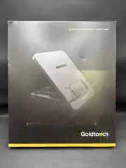 Goldtouch GTLS-0077U Travel Notebook & Tablet Stand *NEW*