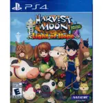 豐收之月：希望之光 特別版 HARVEST MOON LIGHT OF HOPE SPECIAL EDITION - PS4 英文美版