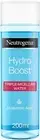 Neutrogena Hydro Boost Micellar Water Face Cleanser 200 ML