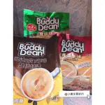 巴迪 BUDDY DEAN 巴迪咖啡 雙倍特濃 2合1  3合1 香濃原味 炭燒風味