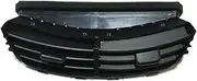 Car Dashboard Vent Grille for Chevrolet Sail 3 2015-2019 Sail 2010-2014, Dashboard Air Condition Outlets Panel 26267250/90871724