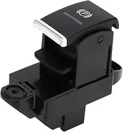 X AUTOHAUX Brake Light Switch Stop Light Switch Sensor No.95861325100 for Porsche Cayenne 2011-2017