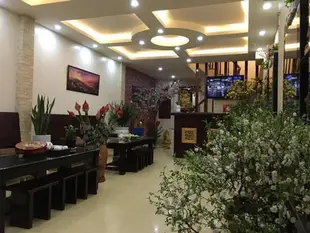 薩帕冬日飯店Sapa Winter Hotel