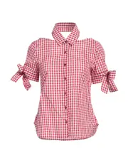 [OUI, ODILE] OUI, ODILE! Shirts - Item 10341180