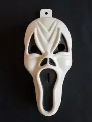 Halloween Skeleton Mask - New with Tags -Rubies Costume Company
