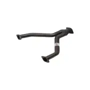 Redback 2 1/2" Catback Y-pipe Assembly for Ford Fairmont Falcon AU EB ED EF EL
