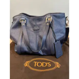 二手TOD'S Gbag