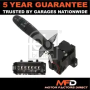 Fits Renault Megane 1995-2003 MFD Indicator Stalk Switch 7701040730