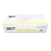 Eurotone Prime Toner / Chip Yellow for OKI C-530-DN C-310-DN MC-351-DN