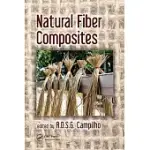 NATURAL FIBER COMPOSITES