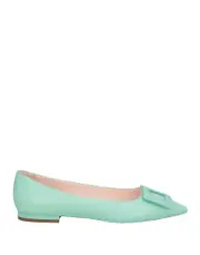 [ROGER VIVIER] ROGER VIVIER Ballet flats - Item 17898266