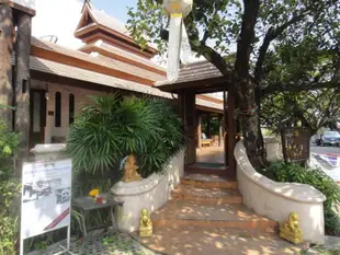 哥賓京巴別墅Villa Korbhun Khinbua