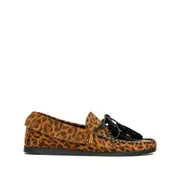 [Isabel Marant] Isabel Marant Fitza Loafers 37 IT BROWN