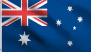 DMSE Australia Australian Aussie Flag 2X3 Ft Foot 100% Polyester 100D Flag UV Re