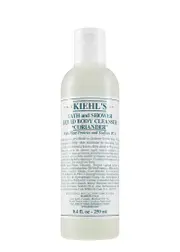 KIEHL'S Bath and Shower Liquid Body Cleanser Coriander 250ml 250ml