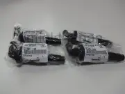 Genuine Kawasaki ZZR1200 ZX1200 Spark Plug Caps Set 21160-1098 x4 F/S