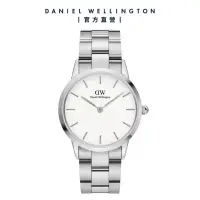 在飛比找momo購物網優惠-【Daniel Wellington】DW 手錶 Iconi