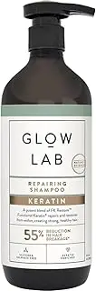 Glow Lab Repairing Shampoo 600 ml