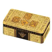 Yu-Gi-Oh! Trading Card Game 2022 Tin of the Pharaoh's Gods Mega-Tin