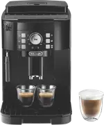 DeLonghi Magnifica Fully Automatic Coffee Machine Black
