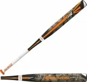 2015 Easton MAKO Realtree Slowpitch ASA EndLoaded Softball Bat 34/26oz SP15MKA