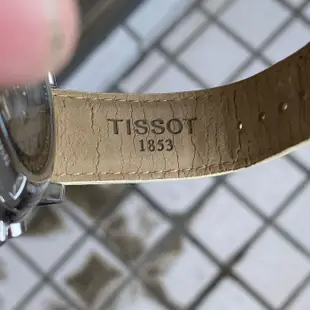 錶現不凡～TISSOT/天梭 PRC200 自動計時碼表錶/9成新