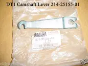 Yamaha DT1 DT100 DT2 DT250 DT3 DT360 RT1 RT2 RT3 Camshaft Lever NOS 214-25155-01