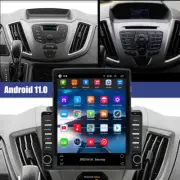 9.7" Android 11.0 Stereo Radio GPS FM For 2013-2019 Ford Transit Tourneo Custom (for: Ford)
