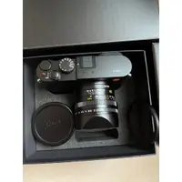 在飛比找蝦皮購物優惠-Leica Q 相機
