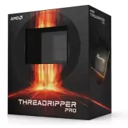AMD RYZEN THREADRIPPER PRO 5955WX W/O Cooler Processor - 16 cores And 32 threads