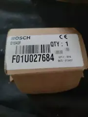 BOSCH D1640F F01U027684 MGT-1640-CC 16VAC 40VA Security System Power Supply