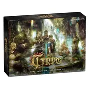 Final Fantasy XIV Tabletop RPG Starter Set