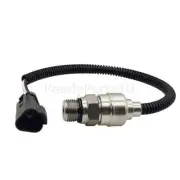 Pump High Pressure Sensor Fit for CAT Material Handler M325D MH M325D L MH