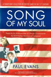 在飛比找博客來優惠-Song of My Soul: Poems by an A