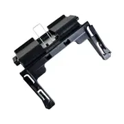 Wertheim 7 Series W9000 Dust Bag Holder with Spring
