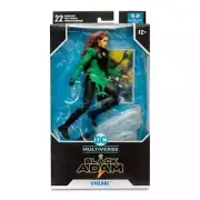 McFarlane Black Adam Movie * Cyclone * 7-Inch Action Figure NEW