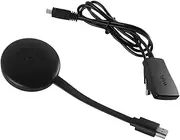 Wireless HDMI Display Adapter HDMI 4K Streaming WiFi Display Dongle 1080P Portable TV Receiver HDMI Screen Mirroring Display Support Miracast/DLNA/Airplay Monitor
