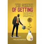 THE SCIENCE OF GETTING RICH