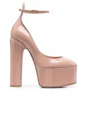 Valentino Garavani Tango mm Platform Pumps