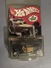 Hot Wheels RLC 2011 Collector Edition Convoy Custom Gold/Black KMART Mail-In New