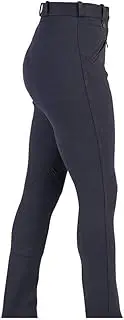 [HyPERFORMANCE] Womens/Ladies Keats Jodhpurs (UK Size: 24in) (Chocolate Brown)