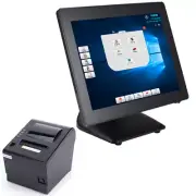 Intel Core i5 NEW All In One Liquor / Retail POS System Point of Sale