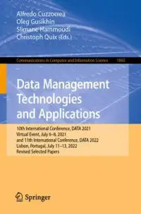 在飛比找博客來優惠-Data Management Technologies a