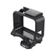 GoPro AAFRM-001 HERO5 6 7 Black 專用外框