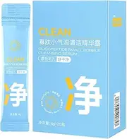 Bubble Face Care - Pore Minimizer for Face | Repairing Moisturising with Centella Oligopeptide Deep Hydration Reduce Dullness