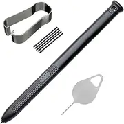 Galaxy Tab Active Pro T540 T545 T547 Pen Replacement Tab Active 2 T390 T395 T397 S Pen Touch Pen for Samsung Galaxy Tab Active2‎ SM-T390NZKAXAR Stylus Pen with Tips